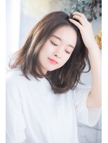 ネオリーブノース 中板橋店(Neolive north)&nbsp;ナチュラルカール