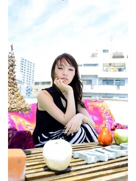 ニコ 五反田店(nico) プレミアムはちみつカラー + カット 12960円→8640円