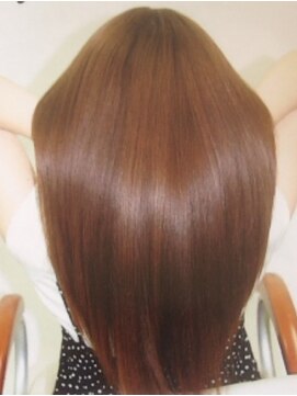 サロン ド リッセ(salon de Lisser) スーパーロング艶髪