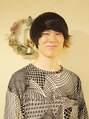 ヘアーサロン ビンブンバン(hair salon bim bum bam) 大鹿 数馬