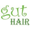 グート ヘアーメイク(gut HAIR MAKE)のお店ロゴ