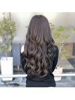 ヘアメイク ミチ 富田店(HAIRMAKE MICHI)&nbsp;【MICHI 富田店 古作 蓮】