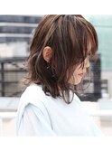 ハイライトベージュ
