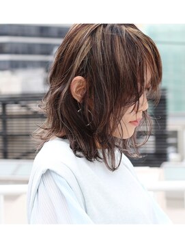 コンパス(COMPASS) ハイライトベージュ