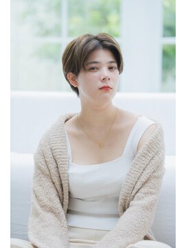 ネオリーブシェリエ 浅草店(Neolive cherie) 大人クールショート 7