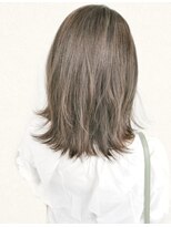 ザコーストバイネオリーブ 辻堂店(The coast by neolive)&nbsp;【The coast by Neolive】オリーブベージュミディアム