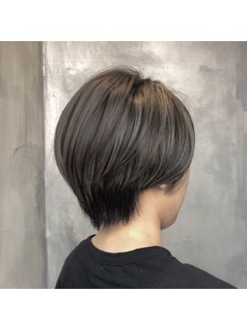 シェリール(CHERiR) ハンサム3Dハイライト☆