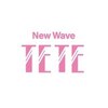 ニューウェーブ テテ 下通店 New wave TETEのお店ロゴ
