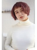 coni*ブロッサムボブ