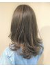 【4回目以降の方♪】カット＋アジアンカラー￥12650→￥10450[草加]