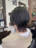 フィリア 台原店(Filea)&nbsp;ブルーグレージュウルフ