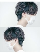 ジゼル(gisele)&nbsp;(石川)ソフトウルフセンターパート