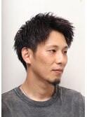 【ヨシザワ人形町】ナチュラルツイスト