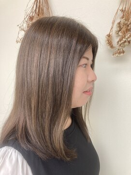 パレンテ(Parente) オリーブグリーン