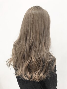 リーホリエ(Lee Horie) 【Rie】ミルクティーベージュ