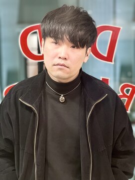 ダッド(DAD) 【No fade】