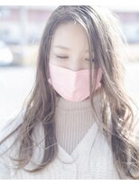 フラワード(flowered)&nbsp;早朝8:30からできます♪アッシュ