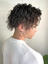 シャンス ヘアー(Chance hair)