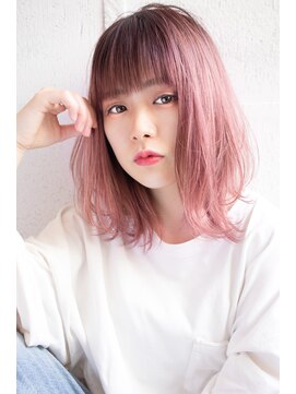 エイト 立川店(EIGHT) 【EIGHT new hair style】