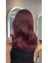 大人かわいい＊20代30代40代＊美髪79【ZinaCENTRAL】