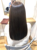 高濃度水素トリートメント