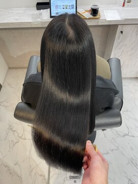 アールサロン アザブジュウバン(Rr SALON Azabu juban) プラチナRr SALON Hydro XE TREATMENT