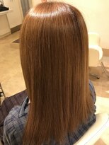 エイジャヘアー(Aja Hair) 髪質改善