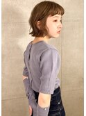 【elto四条烏丸】大人かわいいこなれスタイル20代30代髪質改善
