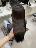 髪質改善＊大人かわいいヘア＊美髪のススメ【Core梅田】