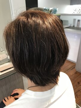 カフェ 高須店(CAFE) HAIR COLOR CAFE style