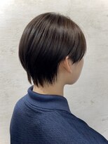 アンジェリカ(Angelica Total Beauty Lifestyle Design)&nbsp;ショート