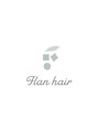 フランヘア 箱崎店(Flan hair)/Flan hair