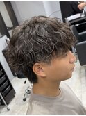 新潟波巻き