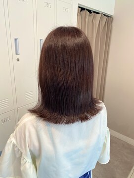 ウルカ 北浦和西口店(ulQua) 暖色カラー