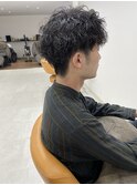 ★大人波巻きツイスパ★
