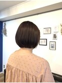 ボブ/志木美容室