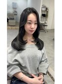 レイヤーカット