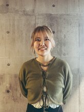 シック(Chic) 鈴木 里奈