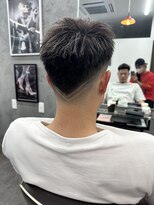 ドープリット(Dope LIT)&nbsp;ラインフェード