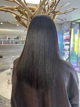 ゼスト 八王子店(ZEST) 酸性ストレート