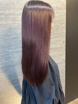 ジアン(JIEN)&nbsp;Cherryviolet