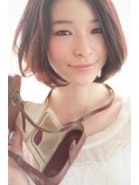 テルヴェ(Terve)&nbsp;【Terve.】イノセントボブ