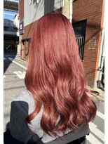 ネオリーブニコ 大井町店(Neolive Nico)&nbsp;wine red