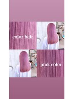 クラナ(clana)&nbsp;ピンクカラー！