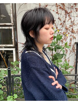 チクロ(ticro) 【チクロ】30代40代ウルフ