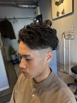 リベラル 天神(LIBERAL)&nbsp;フェザーショート