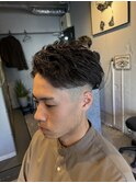 フェザーショート