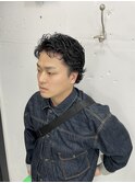 ダーティーパーマ4