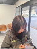 【SILLO.】お客様スタイル_デザインカラー