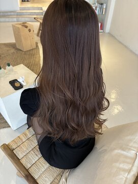 エリス キョウバシ(Eliss) ツヤツヤ☆ナチュラルブラウン